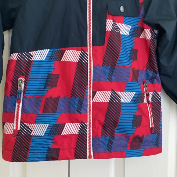 Kid’s Jacket, size 6 - Picture 2 of 8